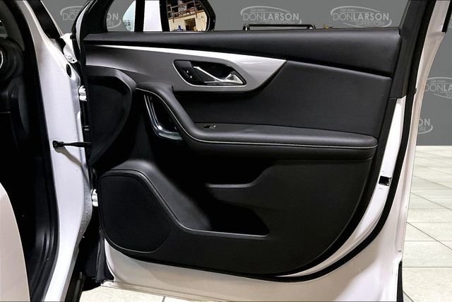 Used 2023 Chevrolet Blazer LT w/ Convenience Package AWD/4WD image 12