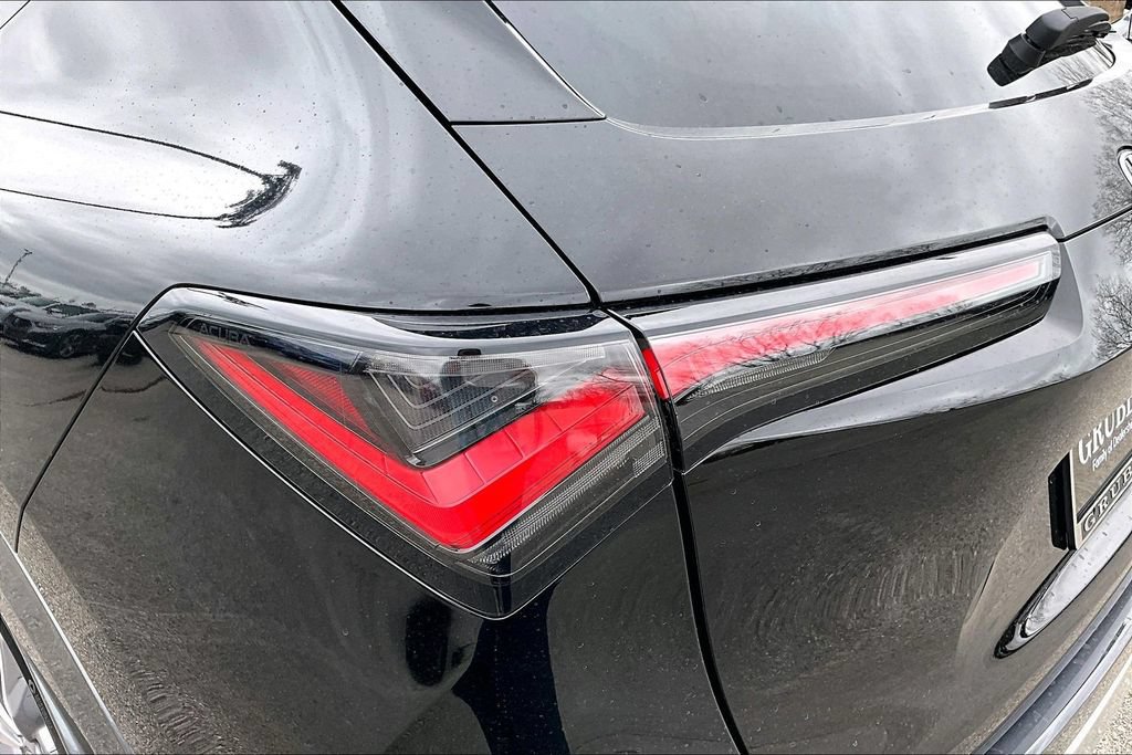 New 2026 Acura ADX FWD image 27