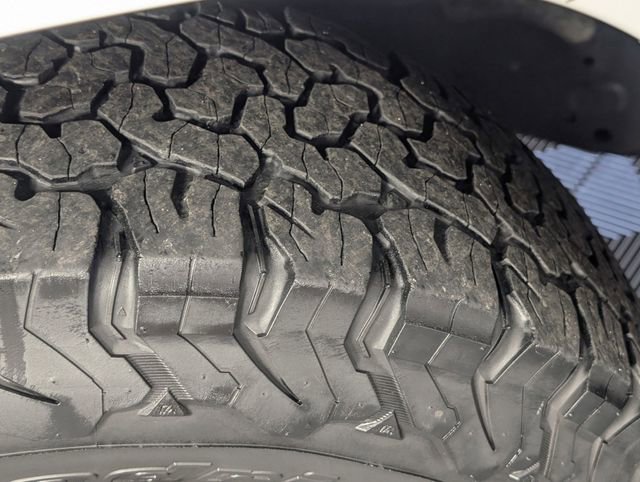 Used 2018 Toyota 4Runner SR5 Premium AWD/4WD image 9