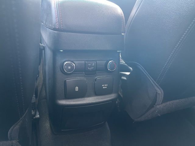 Used 2016 Ford Explorer Sport w/ Equipment Group 401A image 37