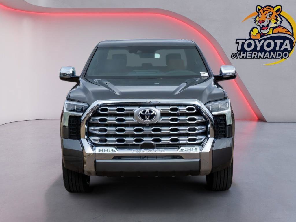 New 2026 Toyota Tundra 1794 Edition image 2