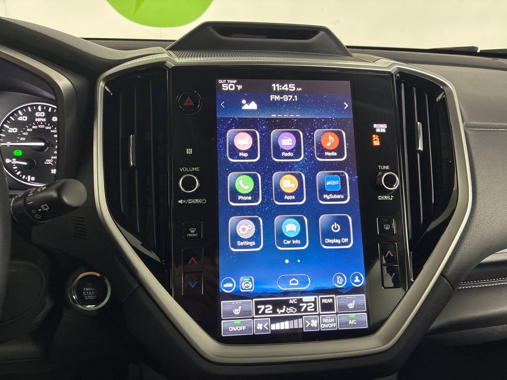 Used 2023 Subaru Ascent Limited w/ Technology Package image 14