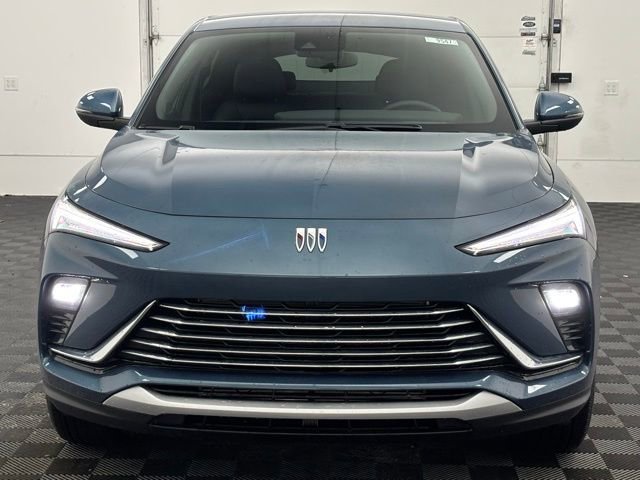 New 2026 Buick Envista Preferred w/ Convenience I Package image 13