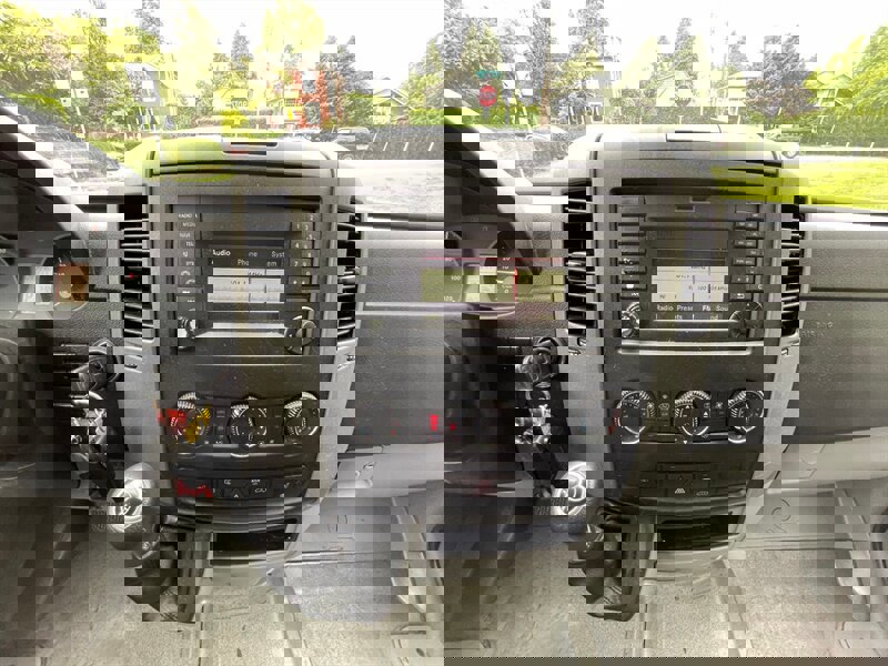 Used 2016 Mercedes-Benz Sprinter 2500 image 20