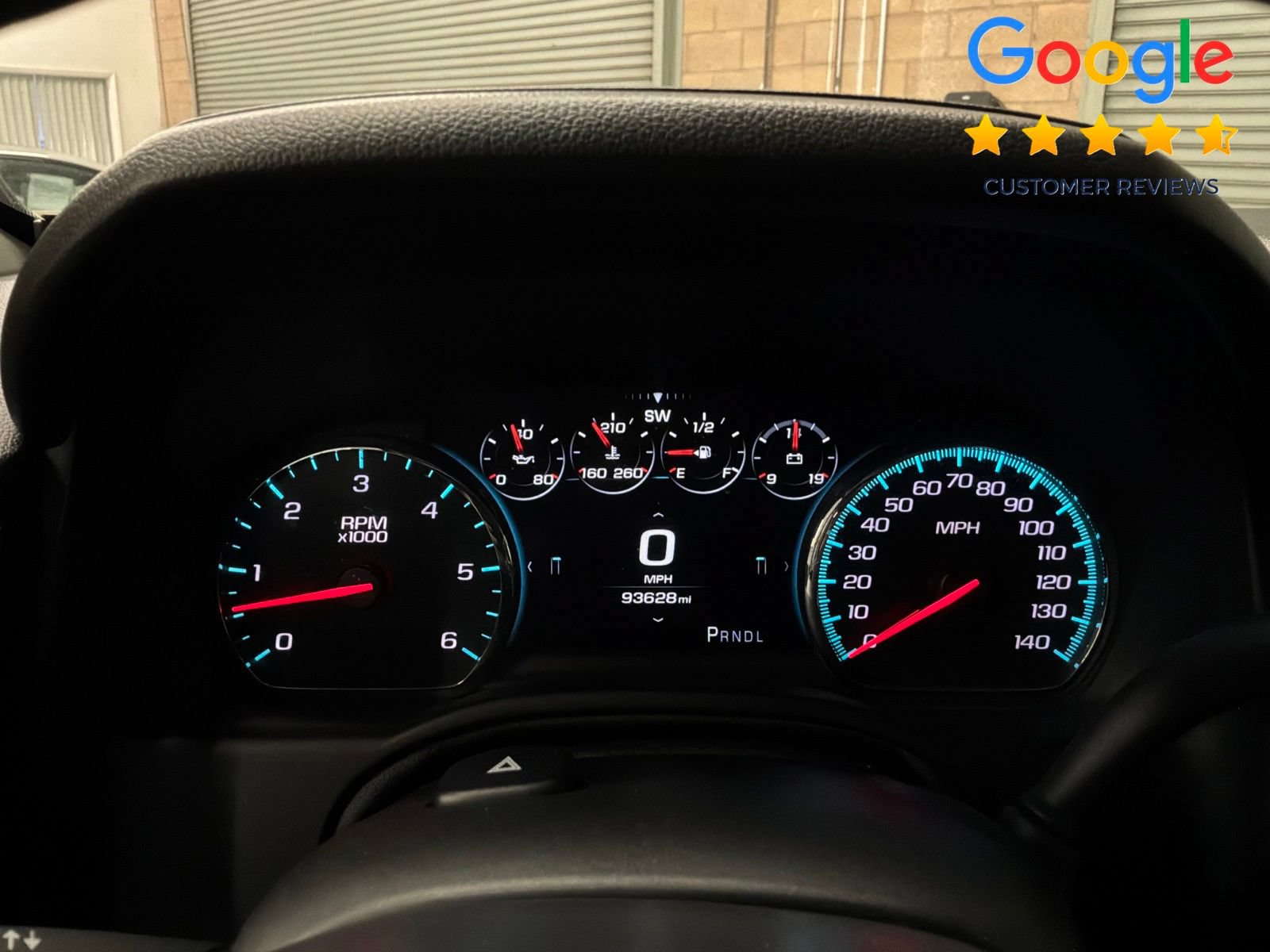 Used 2019 GMC Yukon XL Denali w/ Denali Ultimate Package AWD/4WD image 27