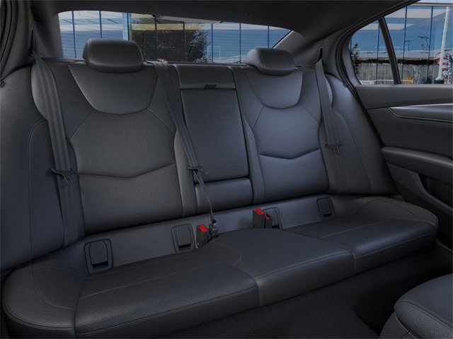 New 2025 Cadillac CT5 Premium Luxury w/ Sun And Sound Package image 17