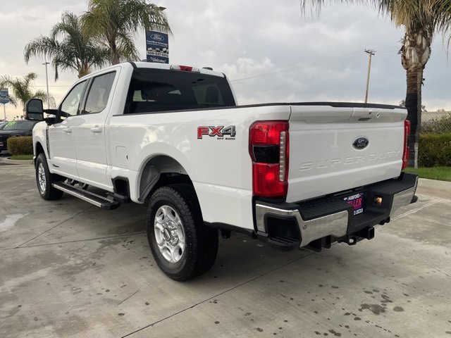 New 2026 Ford F250 XLT image 3