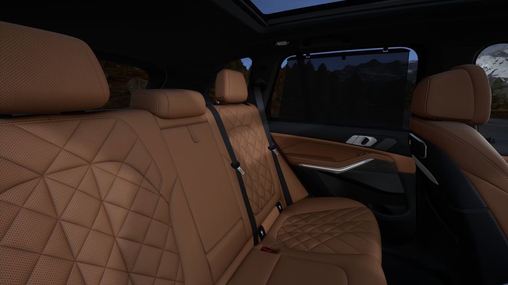 New 2026 BMW X5 sDrive40i RWD image 39