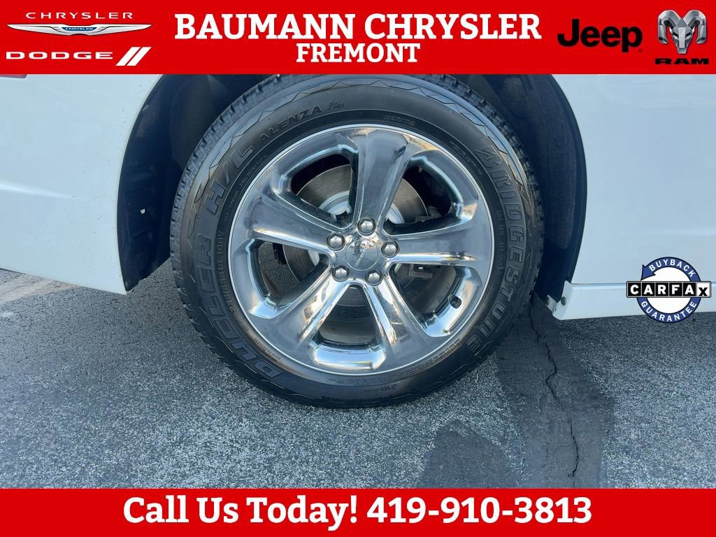 Used 2014 Dodge Charger SXT Plus image 30