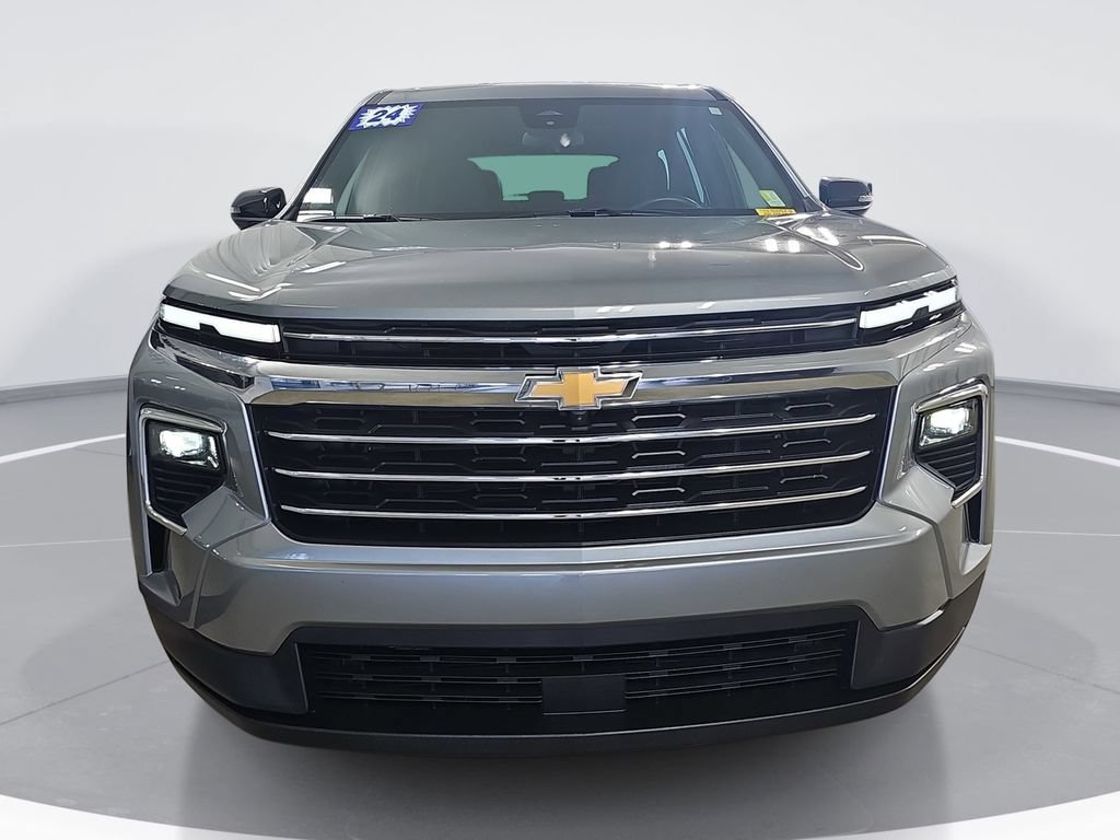 Certified 2024 Chevrolet Traverse LT AWD/4WD image 10