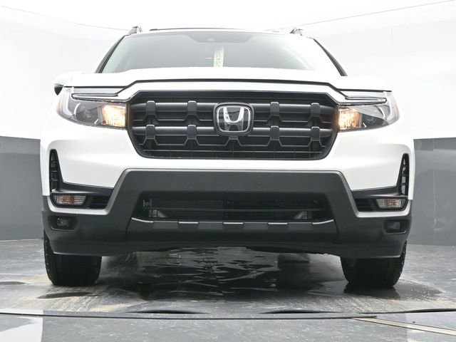 New 2026 Honda Ridgeline RTL image 19