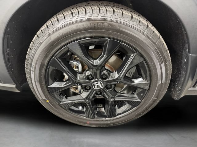 Used 2024 Honda HR-V Sport image 12