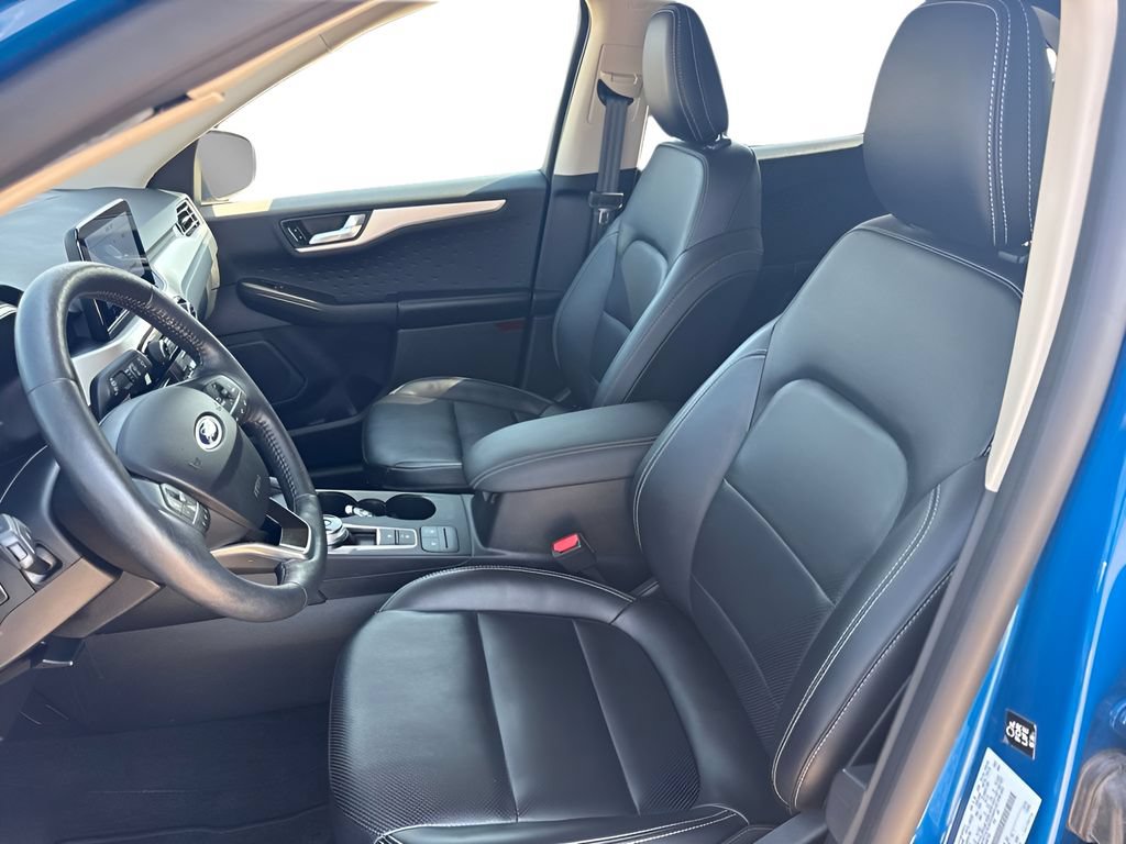 Used 2020 Ford Escape SEL AWD/4WD image 19