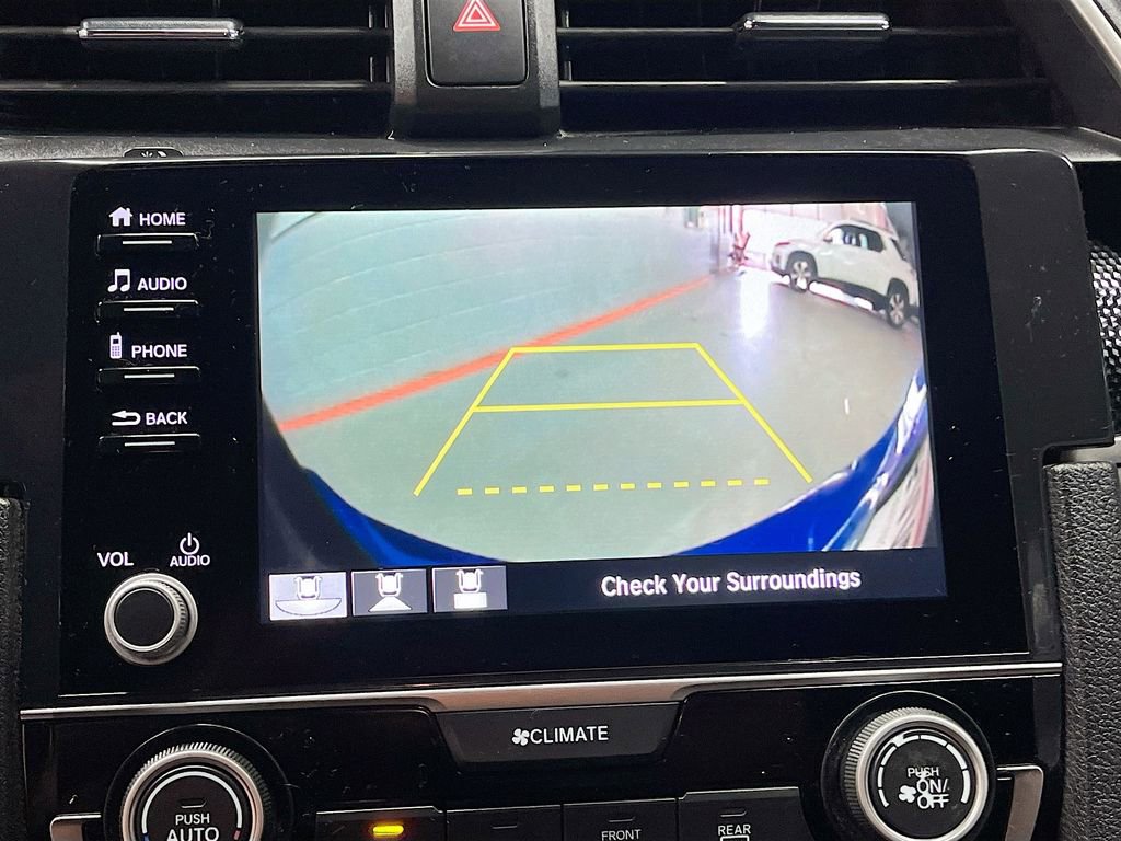 Used 2020 Honda Civic Sport image 13