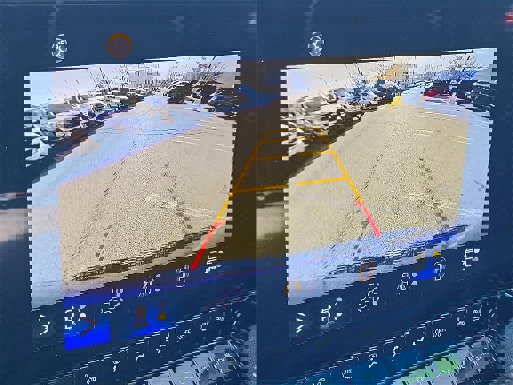 Certified 2024 Chevrolet Colorado ZR2 w/ ZR2 Convenience Package III image 26