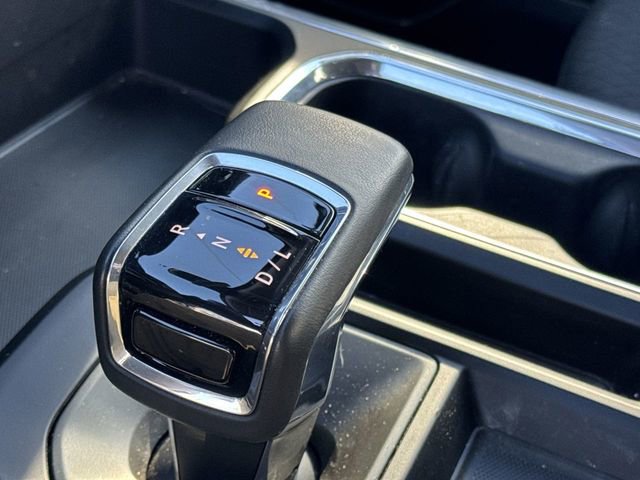 Certified 2024 Chevrolet Silverado 1500 LT Trail Boss w/ Convenience Package II image 19