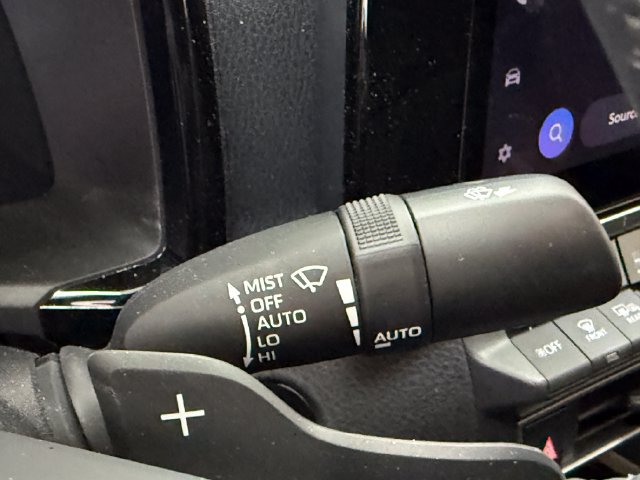 Used 2026 Toyota Camry XSE w/ Premium Package FWD image 13