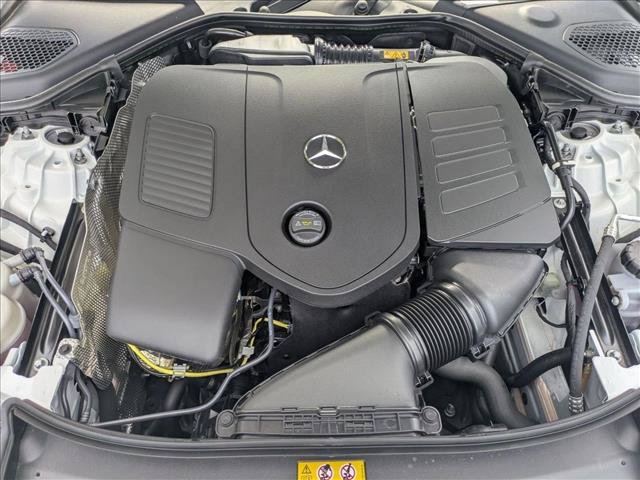 Certified 2026 Mercedes-Benz E 350 Sedan image 25