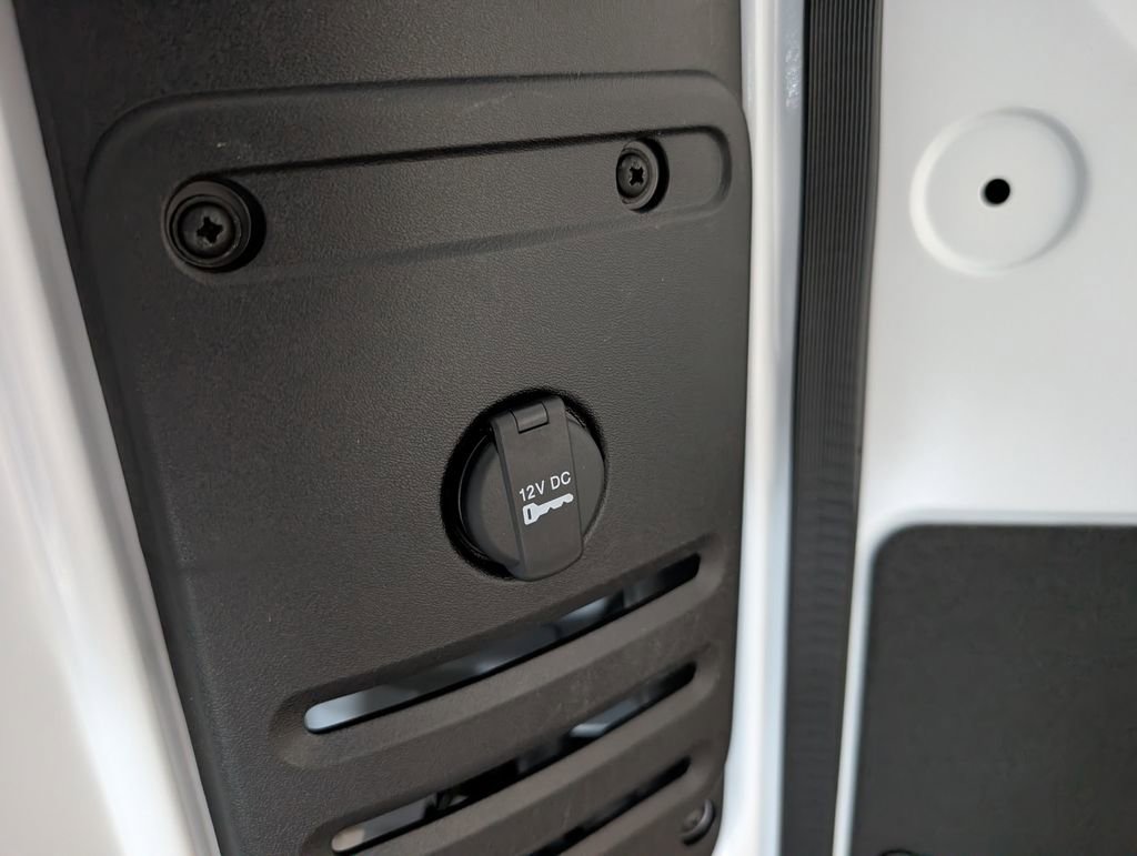 New 2026 RAM ProMaster 2500 w/ Convenience Group image 42