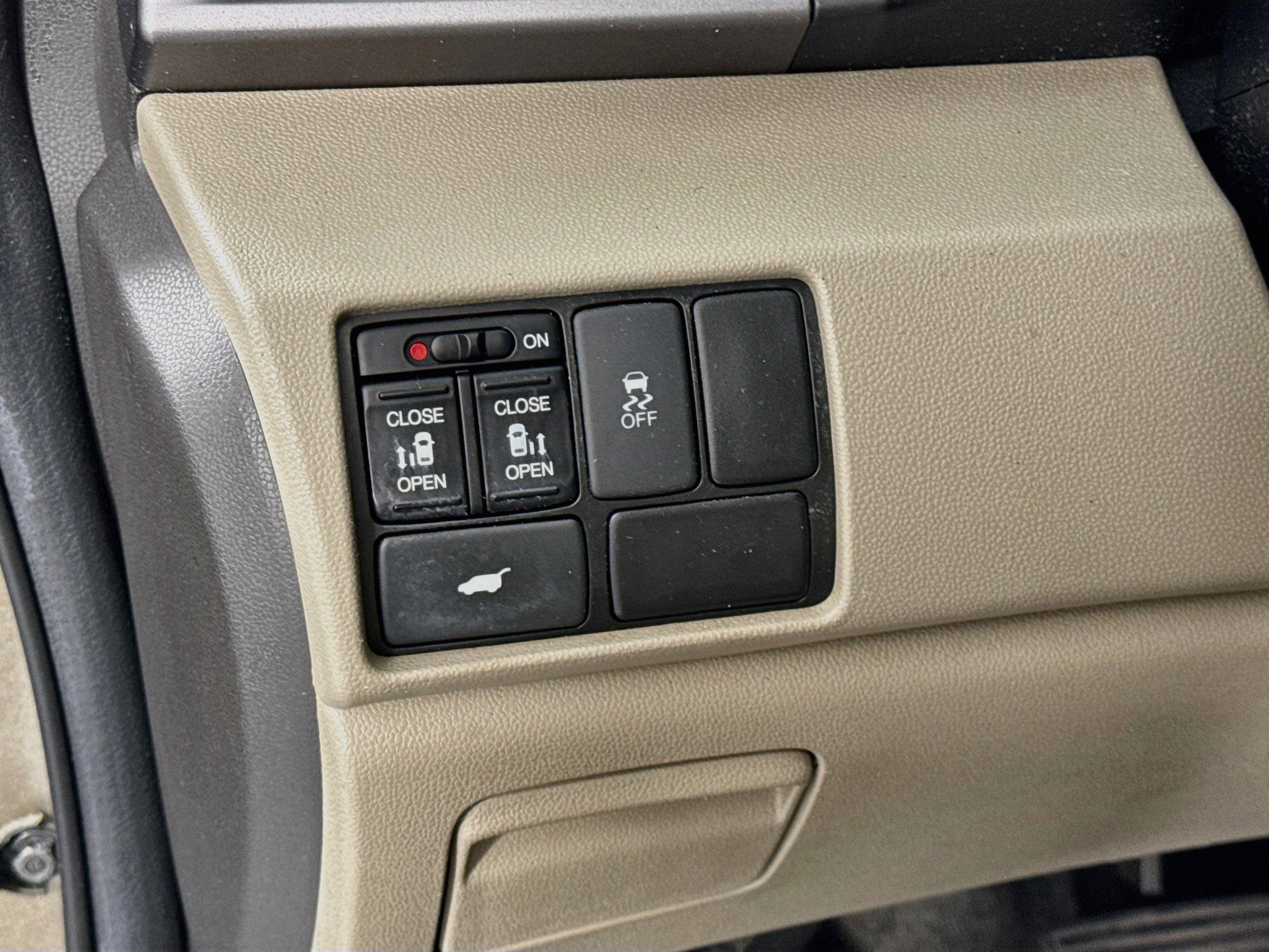 Used 2013 Honda Odyssey EX-L image 10