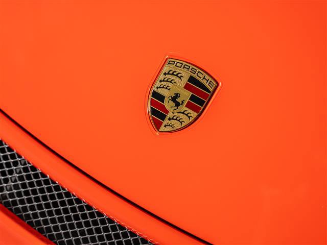 Certified 2019 Porsche 911 GT3 image 13