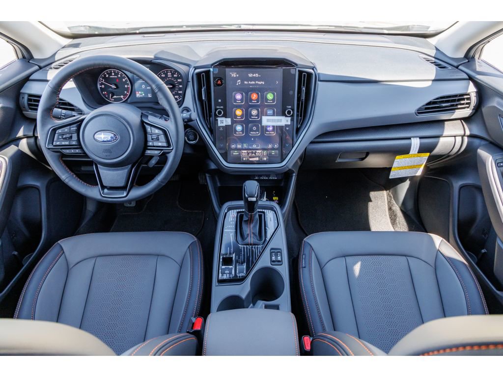New 2026 Subaru Crosstrek 2.5i Limited AWD/4WD image 12
