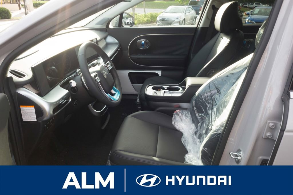 New 2026 Hyundai Ioniq 9 Limited image 13
