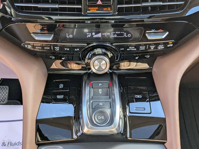New 2026 Acura MDX FWD w/ Technology Package image 14