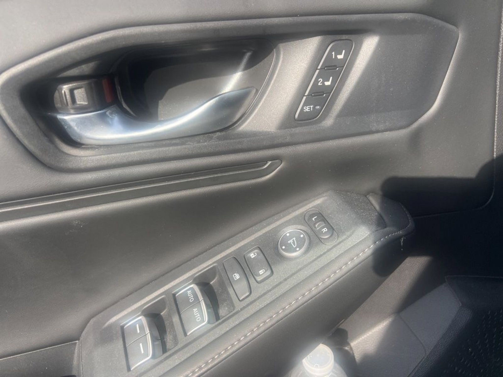 Certified 2024 Honda Accord Sport image 13