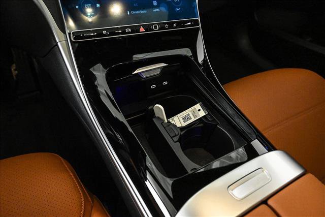 New 2026 Mercedes-Benz C 300 4MATIC Sedan image 13