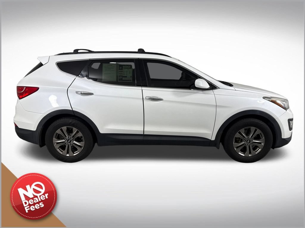 Used 2015 Hyundai Santa Fe Sport w/ Option Group 02 FWD image 2