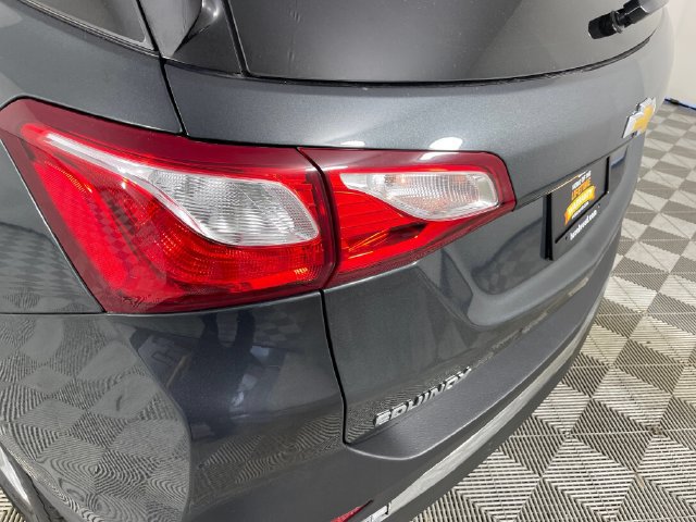 Certified 2020 Chevrolet Equinox LT AWD/4WD image 18