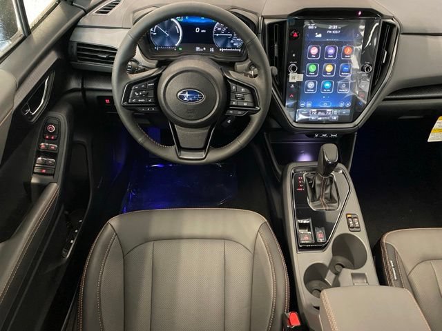 New 2026 Subaru Crosstrek 2.5i Limited AWD/4WD image 2