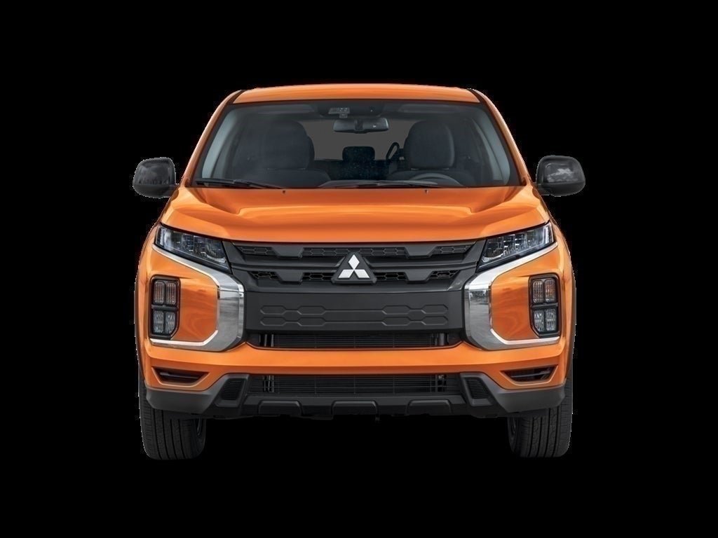 New 2026 Mitsubishi Outlander Sport LE AWD/4WD image 90