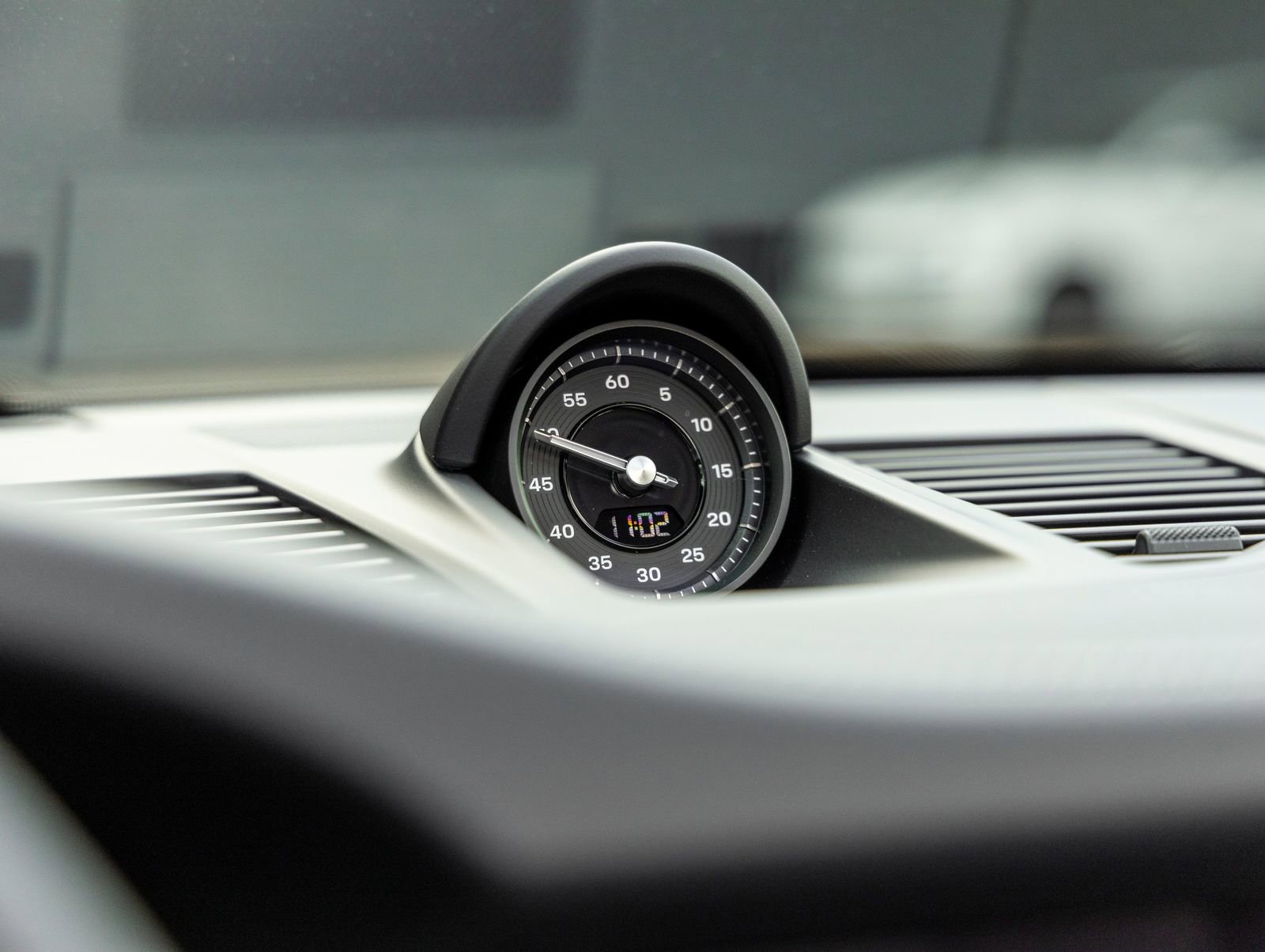 New 2026 Porsche 911 Carrera 4S image 31