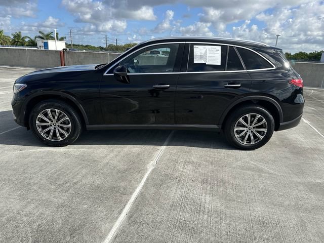 Used 2023 Mercedes-Benz GLC 300 image 33