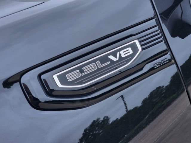 Used 2025 GMC Sierra 1500 Elevation w/ Elevation Premium Package RWD image 12