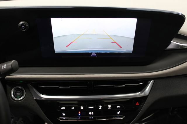 New 2025 Buick Envista Avenir FWD image 7