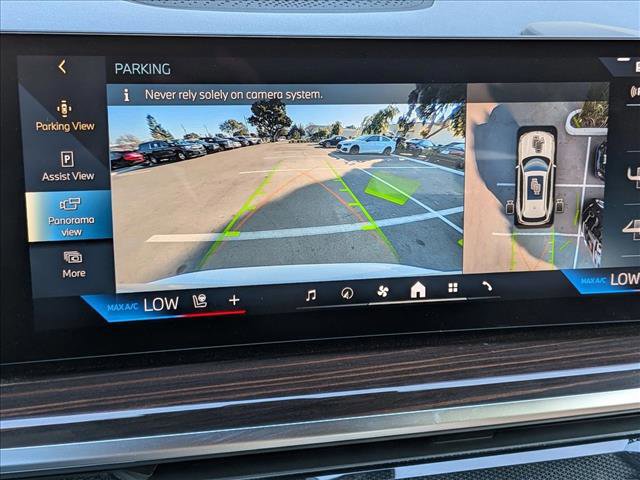 New 2026 BMW X5 xDrive50e w/ M Sport Package image 12