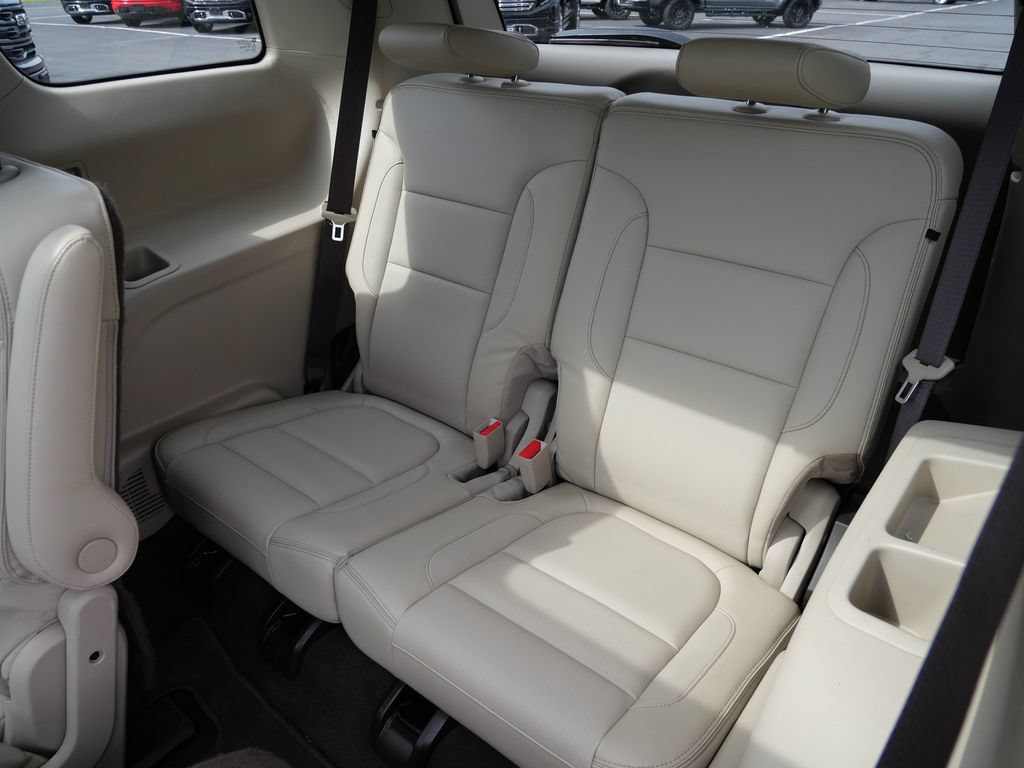 Used 2019 GMC Acadia Denali w/ Technology Package AWD/4WD image 21