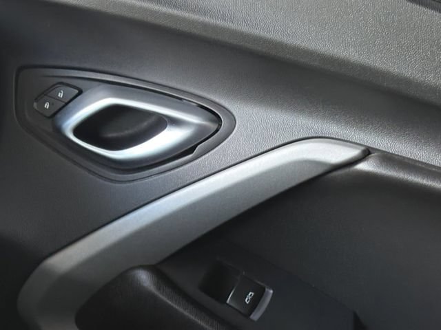 Used 2023 Chevrolet Camaro SS RWD image 36
