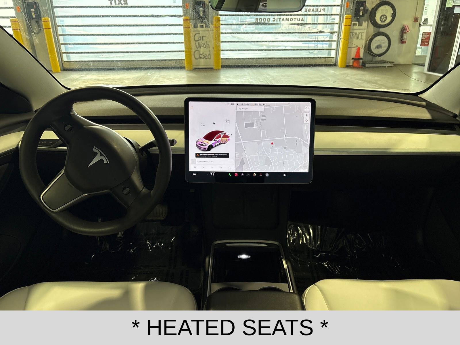 Used 2021 Tesla Model 3 Long Range image 12