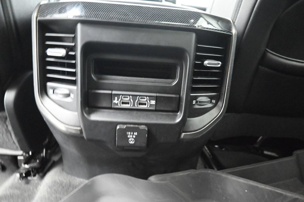 Used 2020 RAM 1500 Rebel w/ Rebel Level 2 Equipment Group AWD/4WD image 25