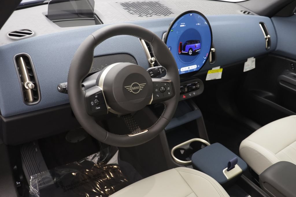 New 2027 MINI Cooper Countryman S AWD/4WD image 7