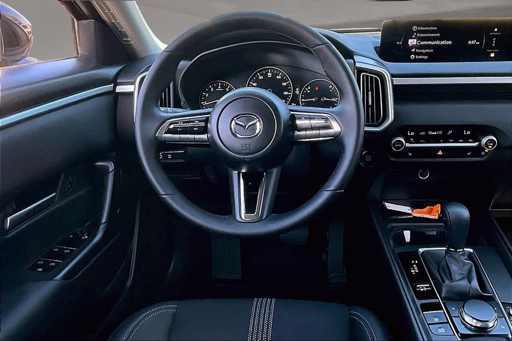 New 2026 MAZDA CX-50 AWD 2.5 S w/ Weather Package image 9