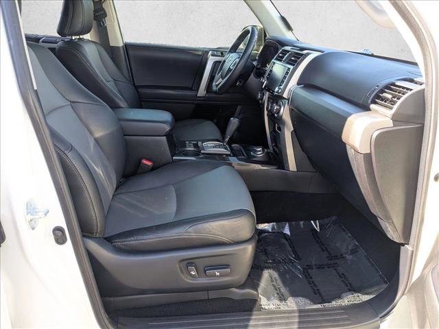 Used 2020 Toyota 4Runner SR5 Premium image 18