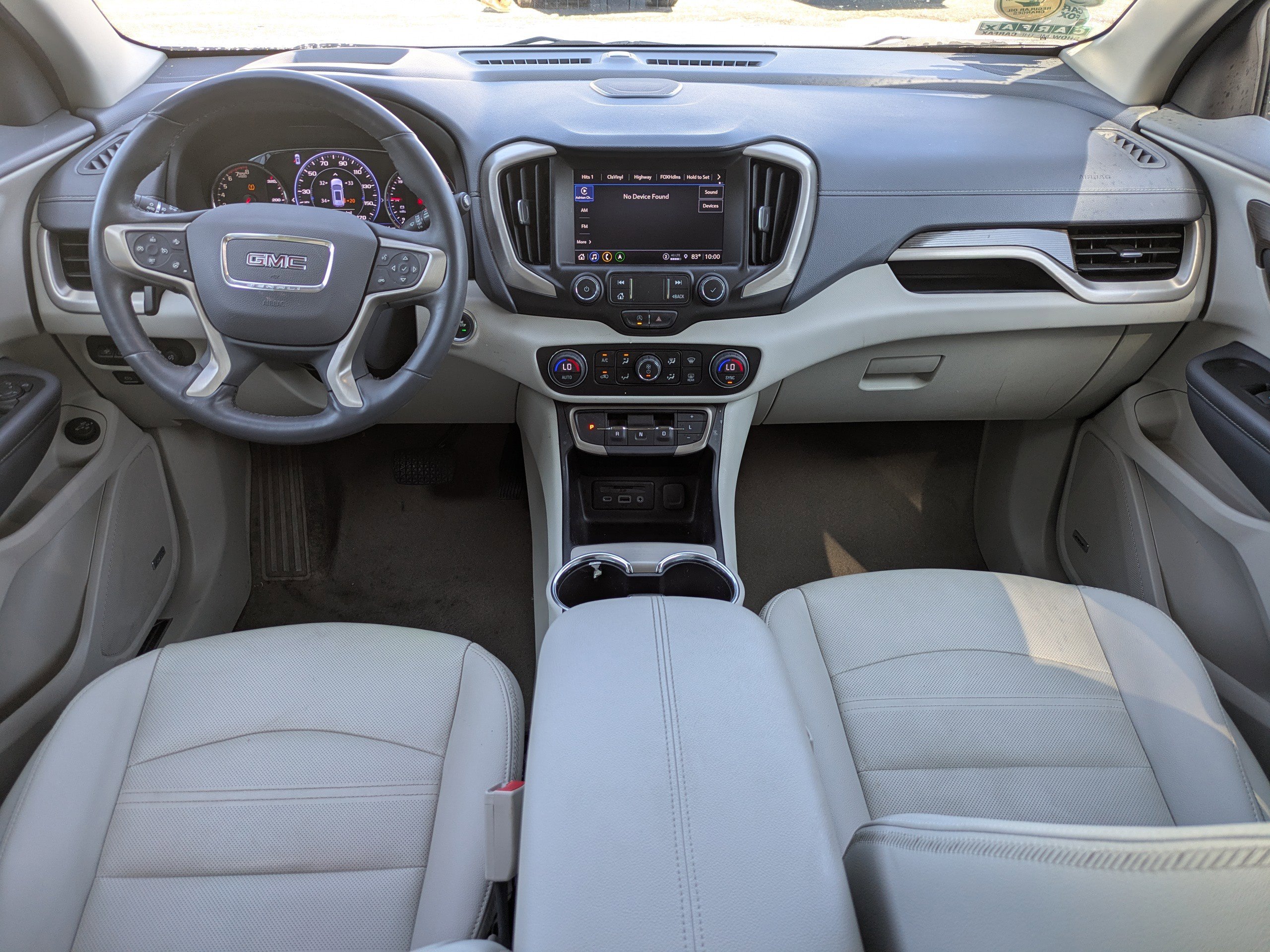 Used 2023 GMC Terrain Denali image 16