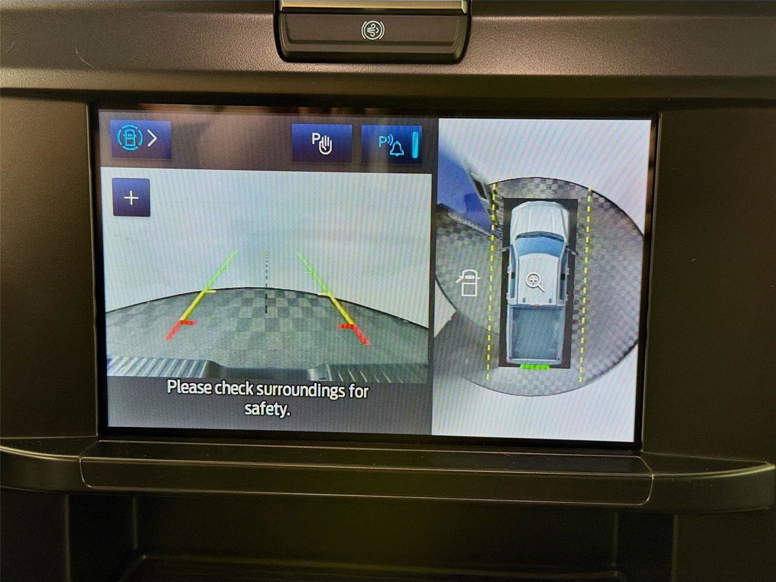 New 2026 Ford F350 XL w/ STX Appearance Package image 15