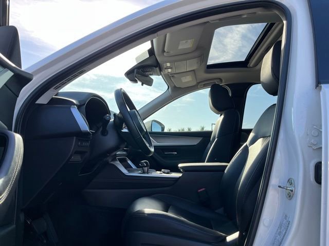 Used 2025 MAZDA CX-90 3.3 Turbo w/ Preferred Package image 11