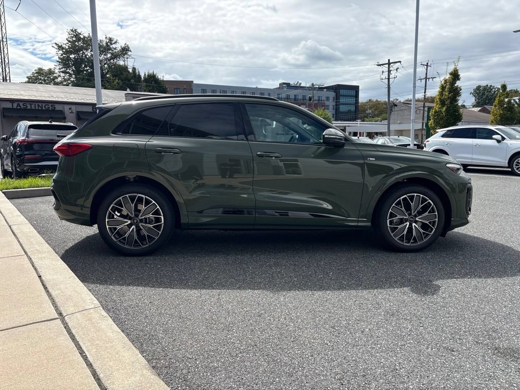 New 2026 Audi Q5 Prestige AWD/4WD image 6
